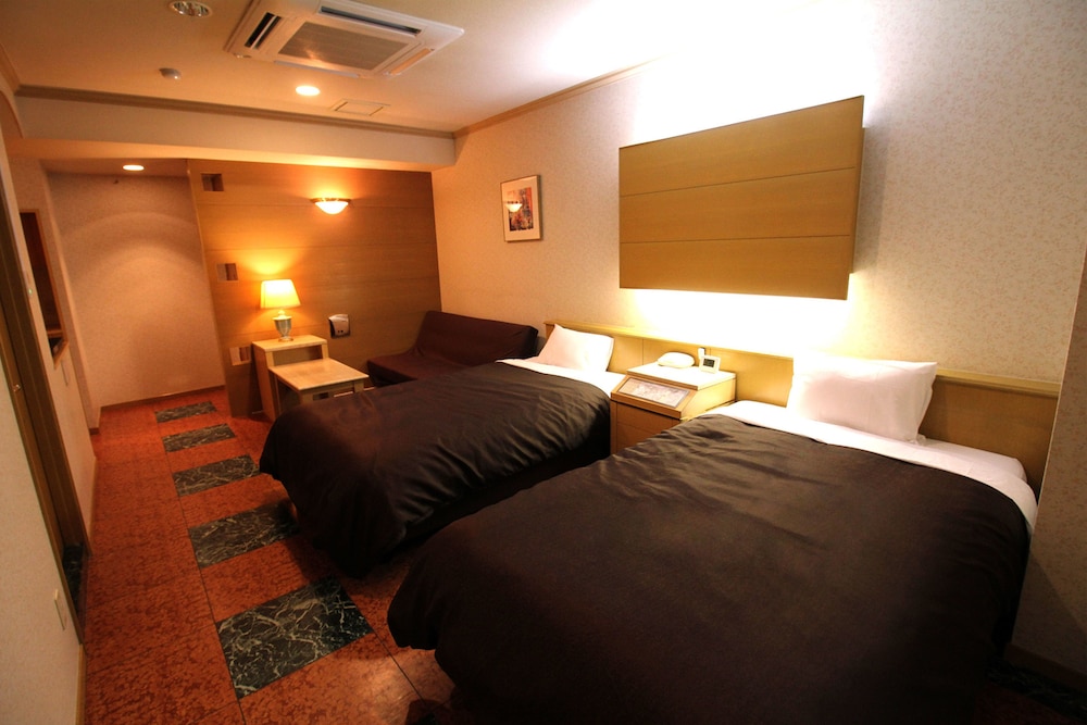 Hotel San Marco 13/30