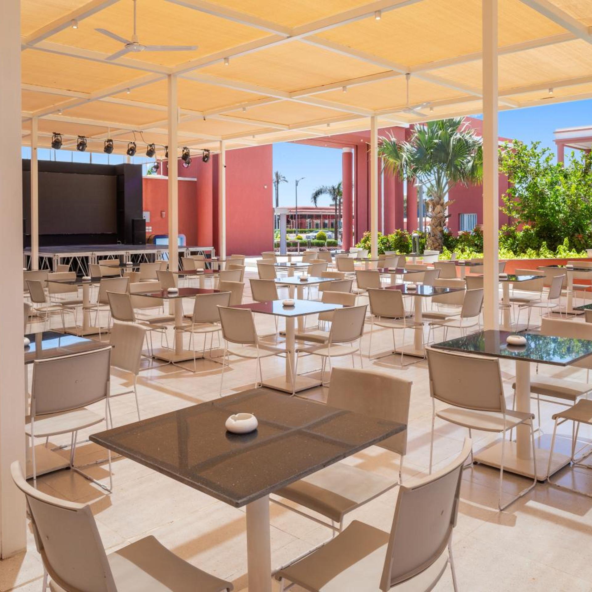 Pickalbatros Laguna Club Resort Sharm El Sheikh 84/97