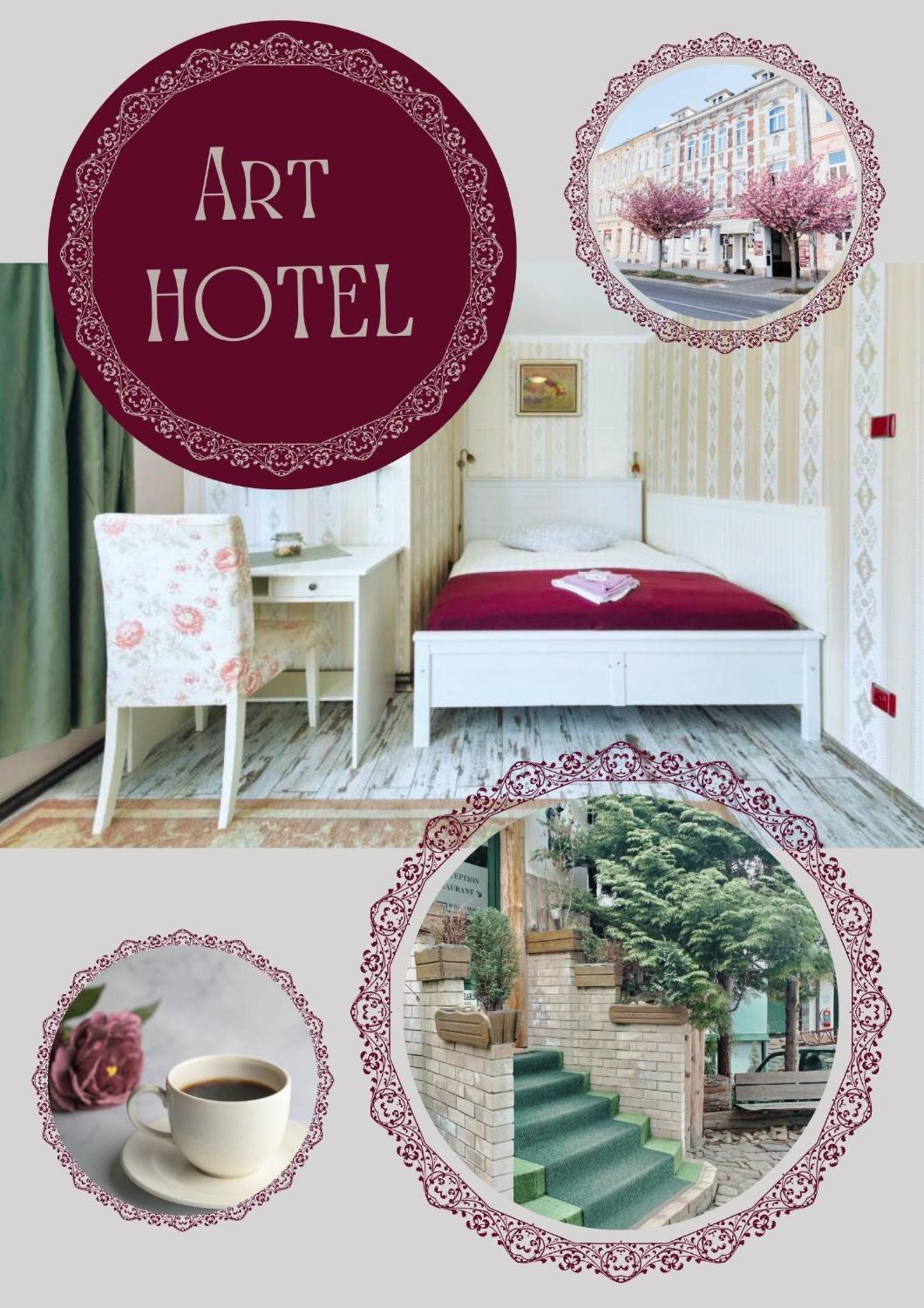 Hotel Clochard 9/56