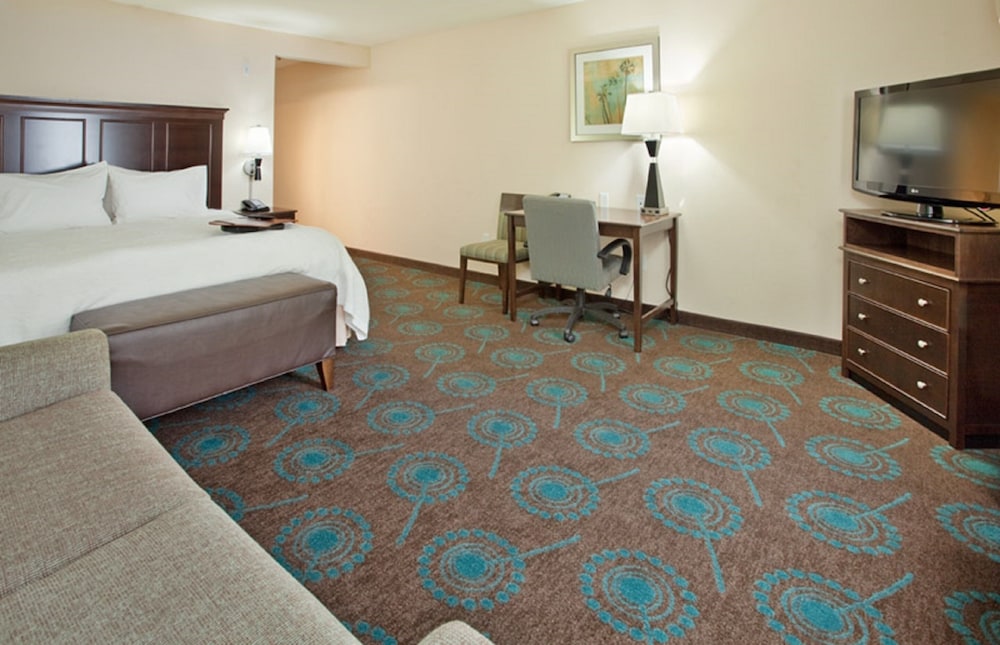 Hampton Inn And Suites St Cloud 18/48