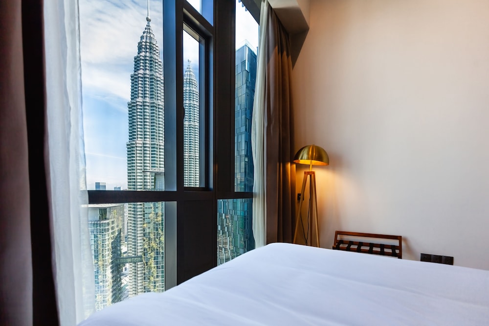 Star Suites KLCC 23/61