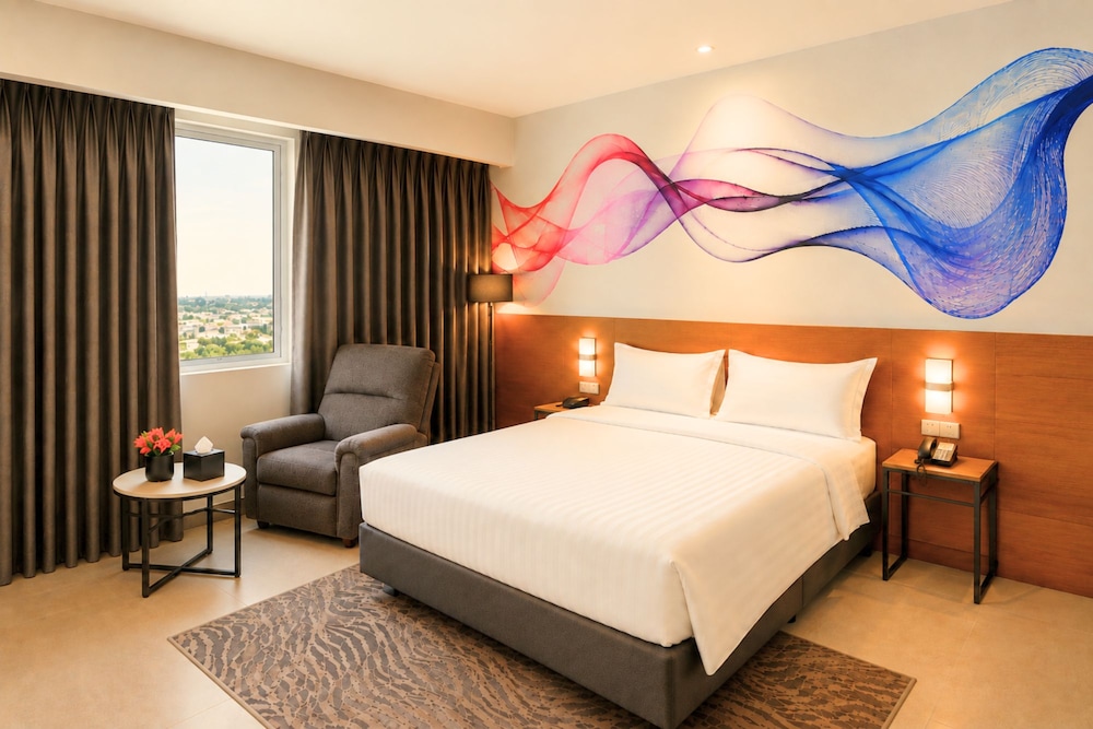 favehotel Karawang 13/43