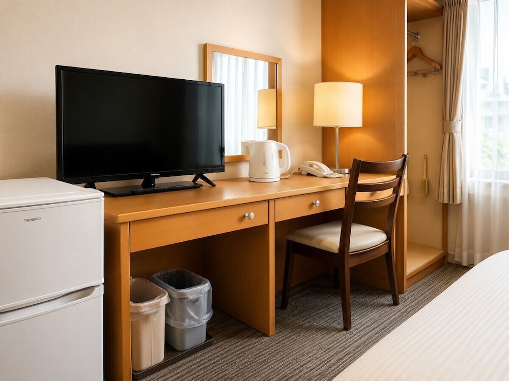 Center Hotel Mihara 60/69