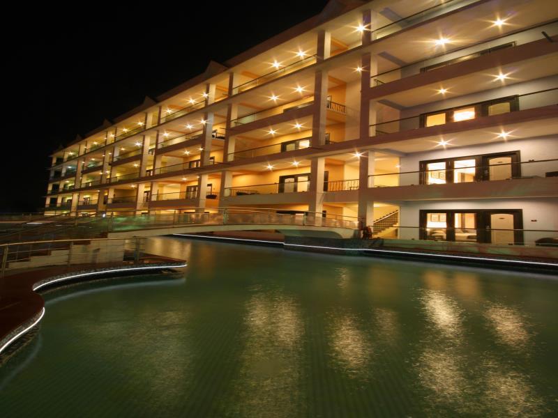 MIRASOL RESORT 3/28