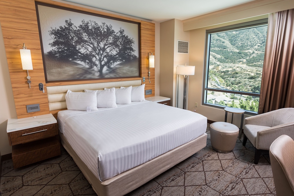 Sycuan Casino Resort 7/33