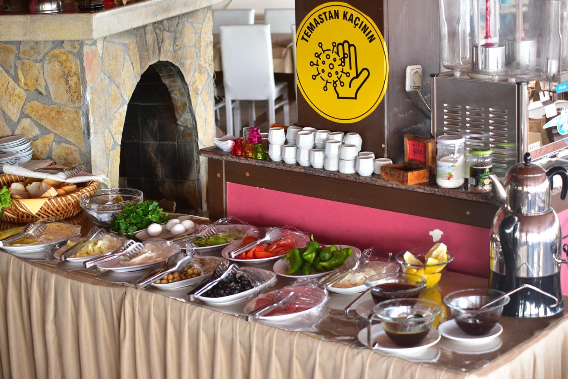 Temiz Otel 25/51