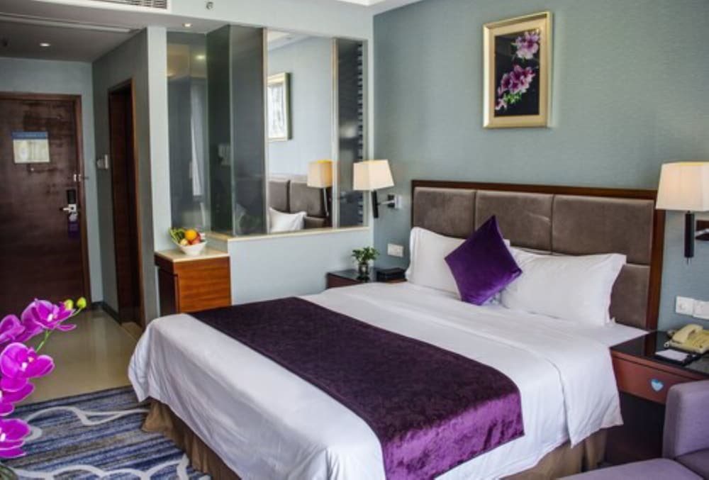 Sentosa Hotel Majialong Branch 8/19