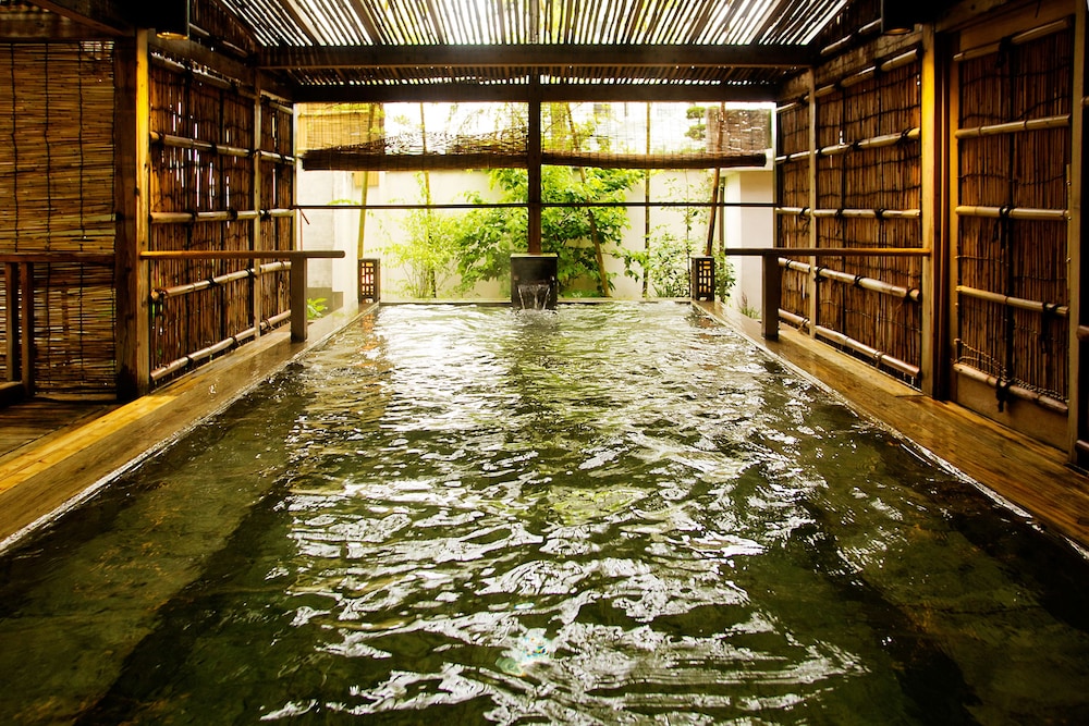 Hotel Nishi No Miyabi Tokiwa 21/50