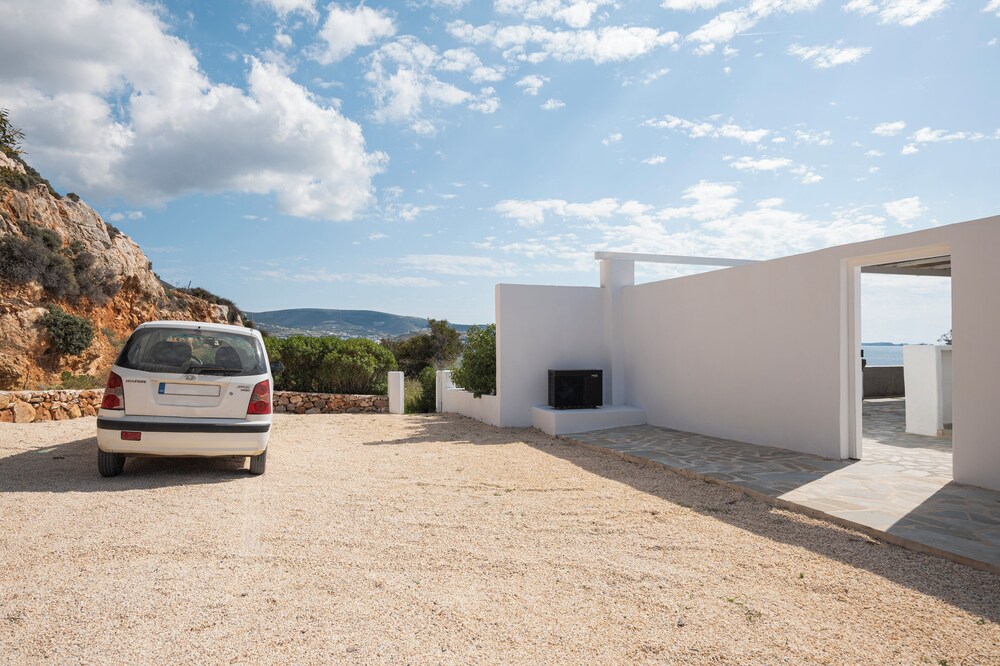 Krios Luxury Suites 40/50