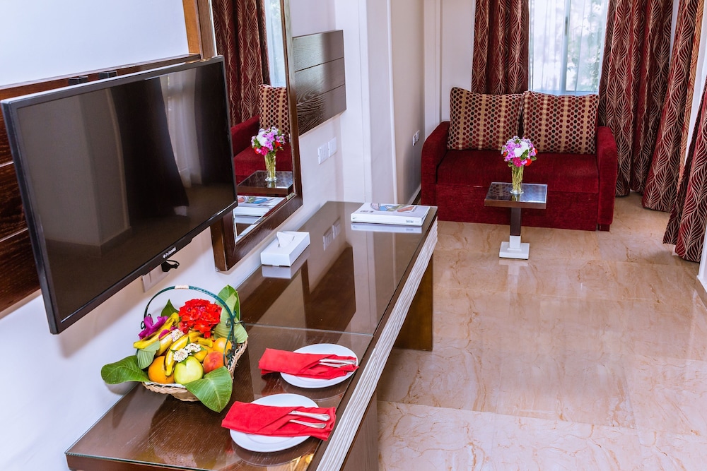 Golden Beach Resort 34/50