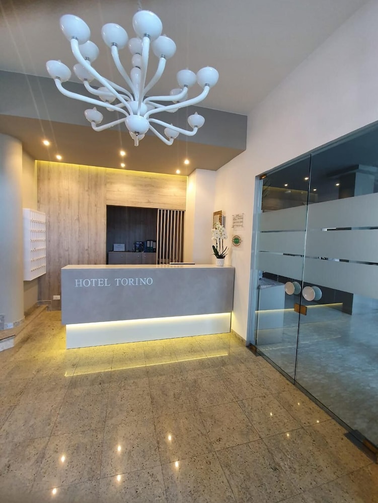 Hotel Torino 7/48