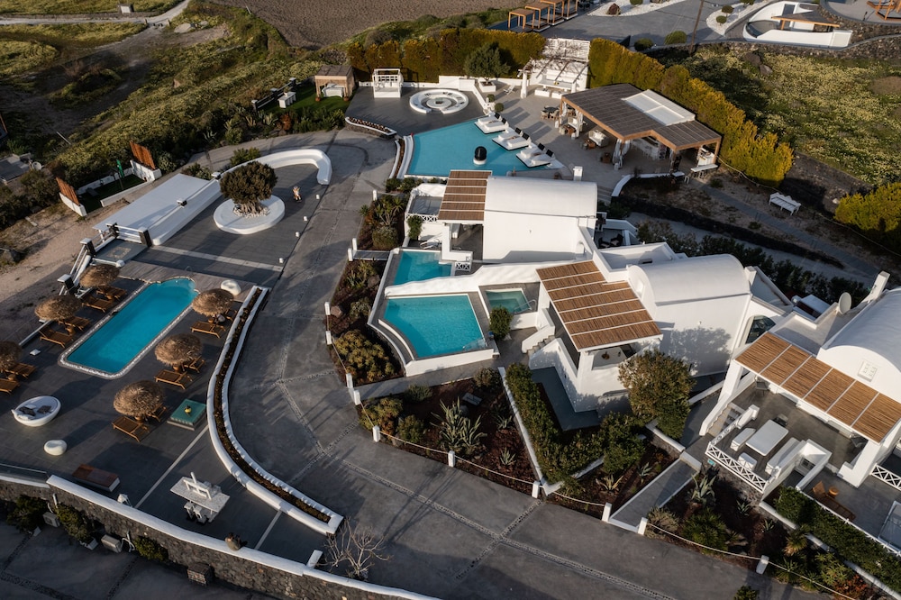 Oia Sunset Villas 30/50
