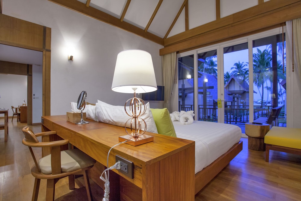 Koh Kood Paradise Beach Resort 18/50