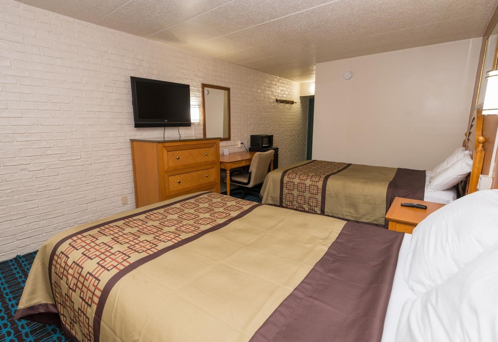 Cambridge Inn Ex Americas Best Value Inn Cambridge 9/18