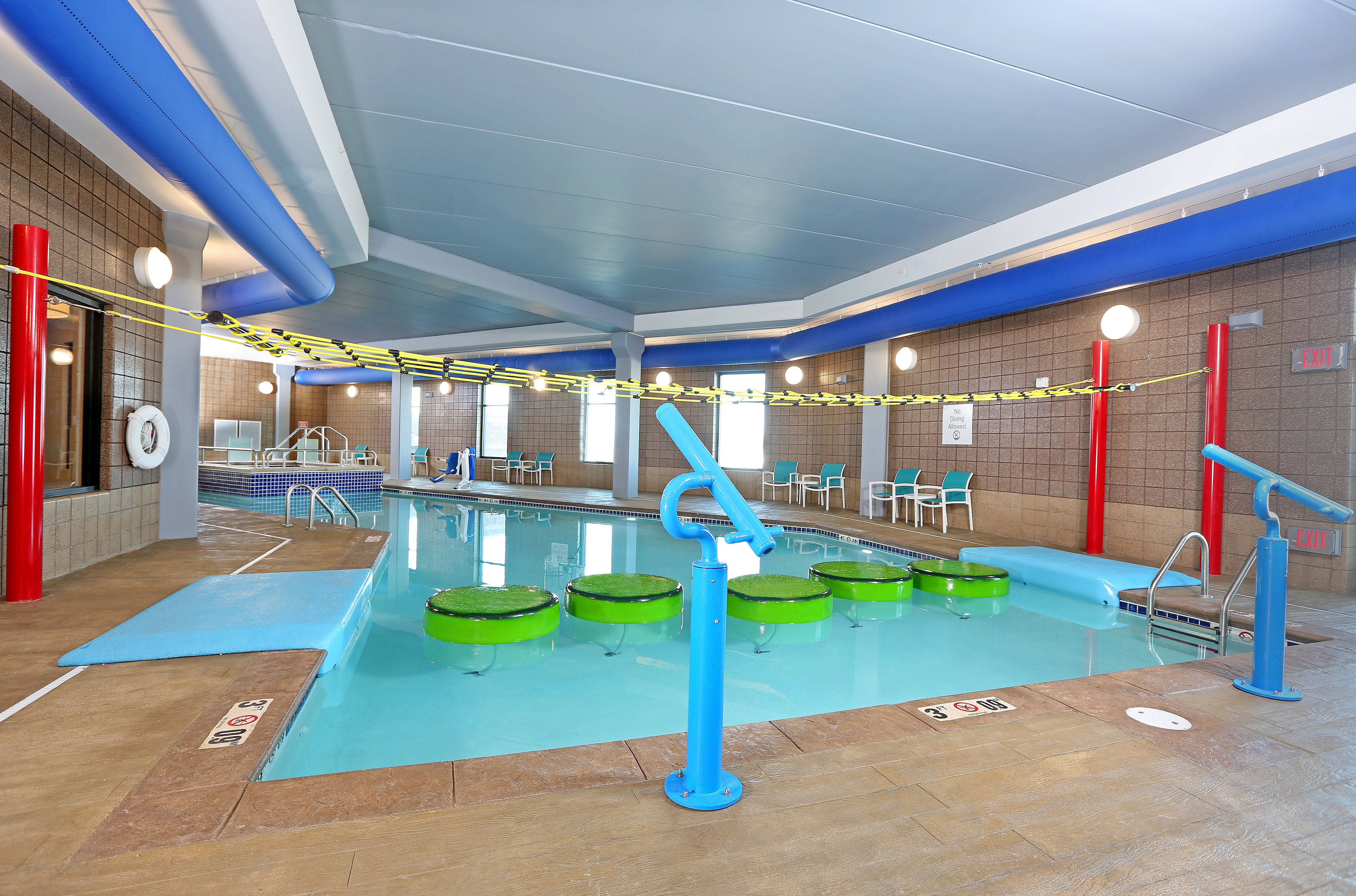 Holiday Inn Hotel And Suites Sioux Falls Airport 17/57