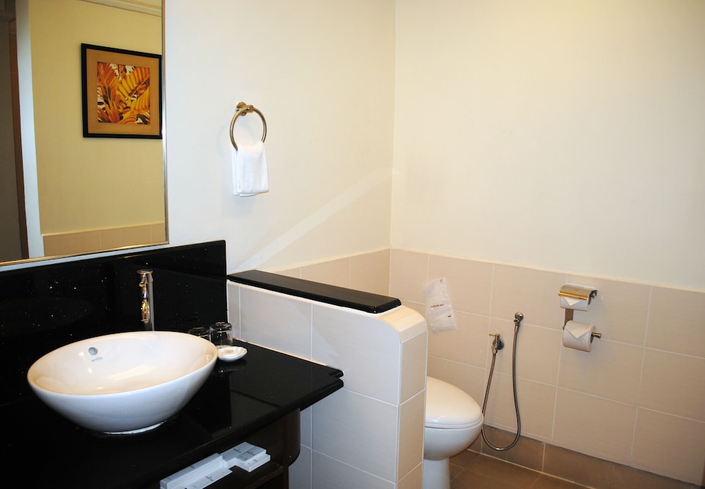 Nilai Springs Resort Hotel 57/57