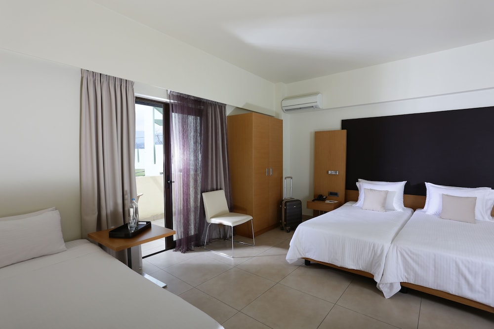 Elite City Resort 14/60