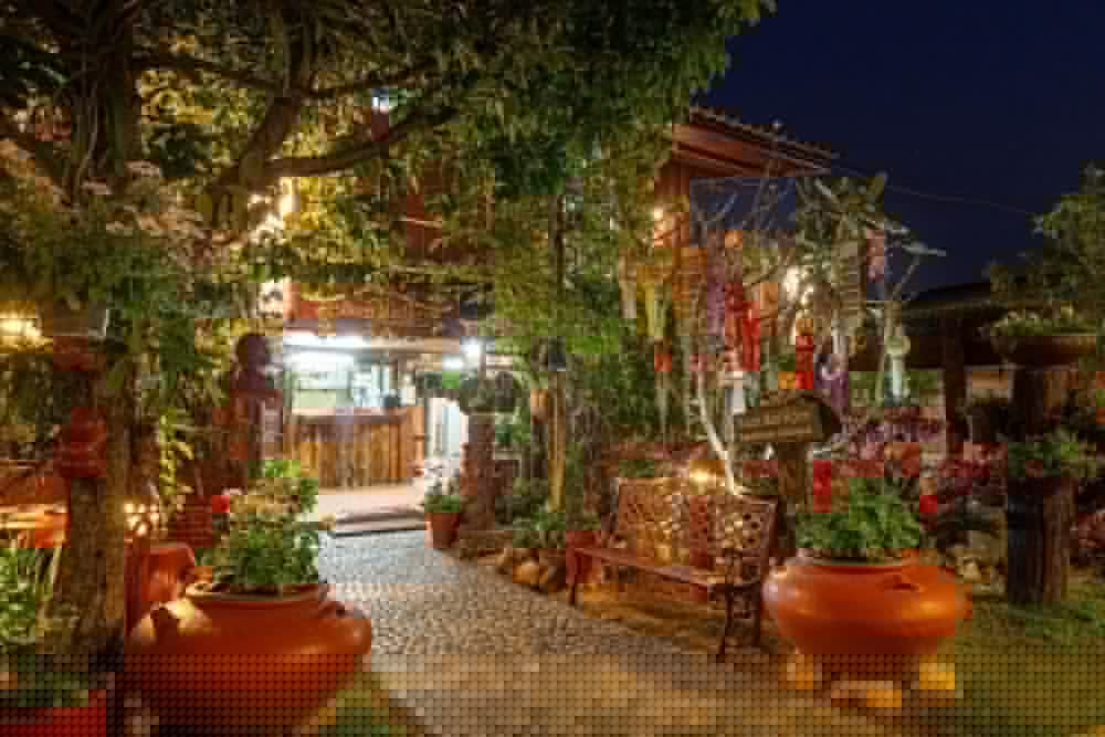 Baan Maihorm Guesthouse 40/45