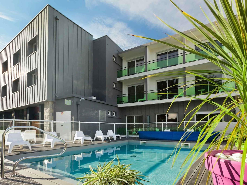 Ibis Styles Quiberon Centre 8/72