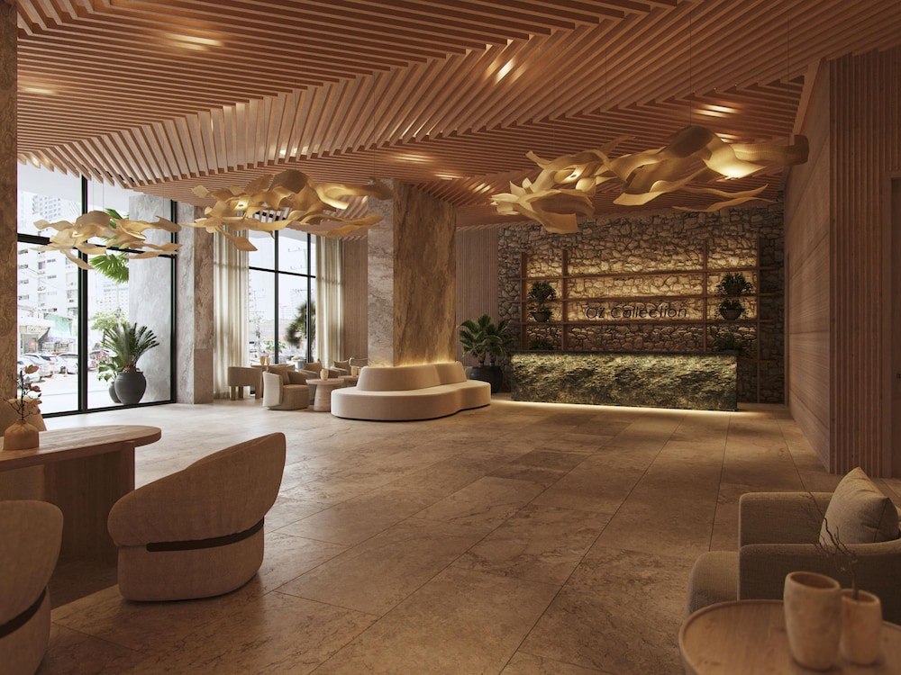 Oz Hotel Collection 26/49
