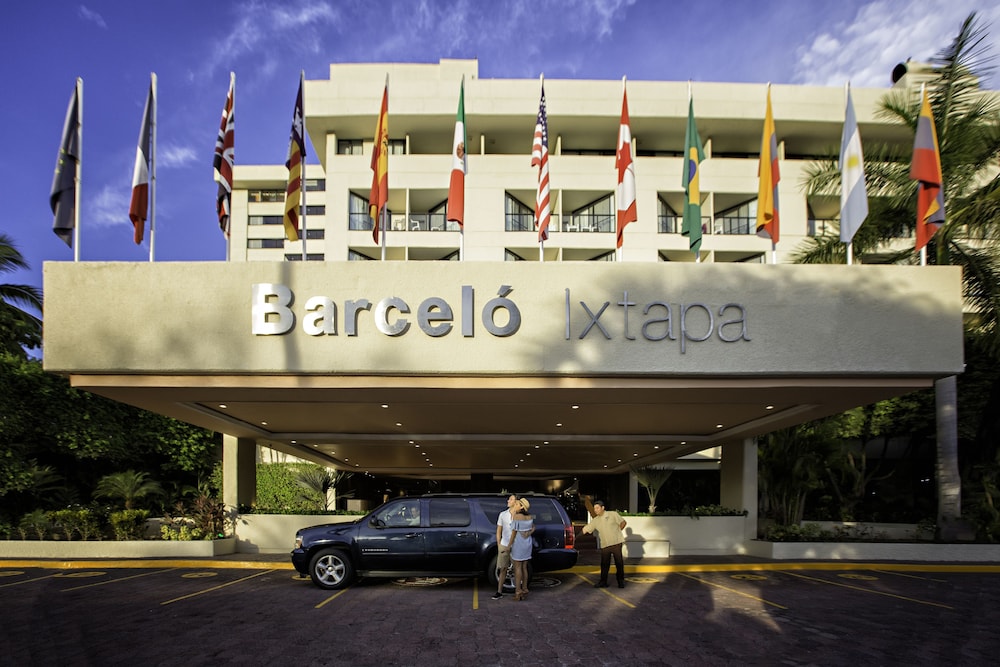 Barcelo Ixtapa 2/78