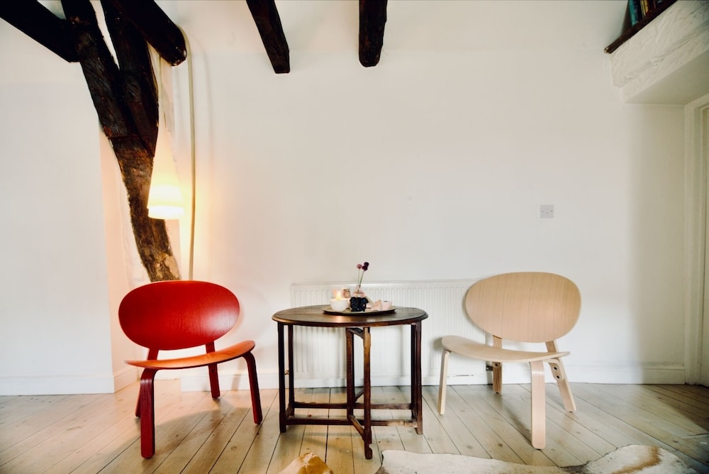 Wester Auchraw Croft B&B 35/50