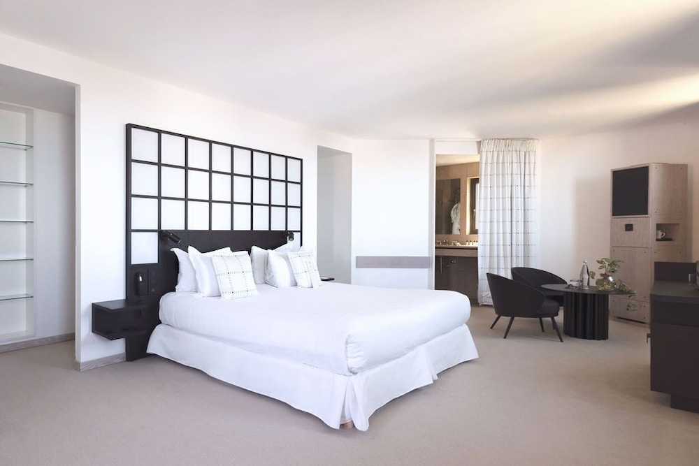 L Agapa Hotel Spa Nuxe 18/69