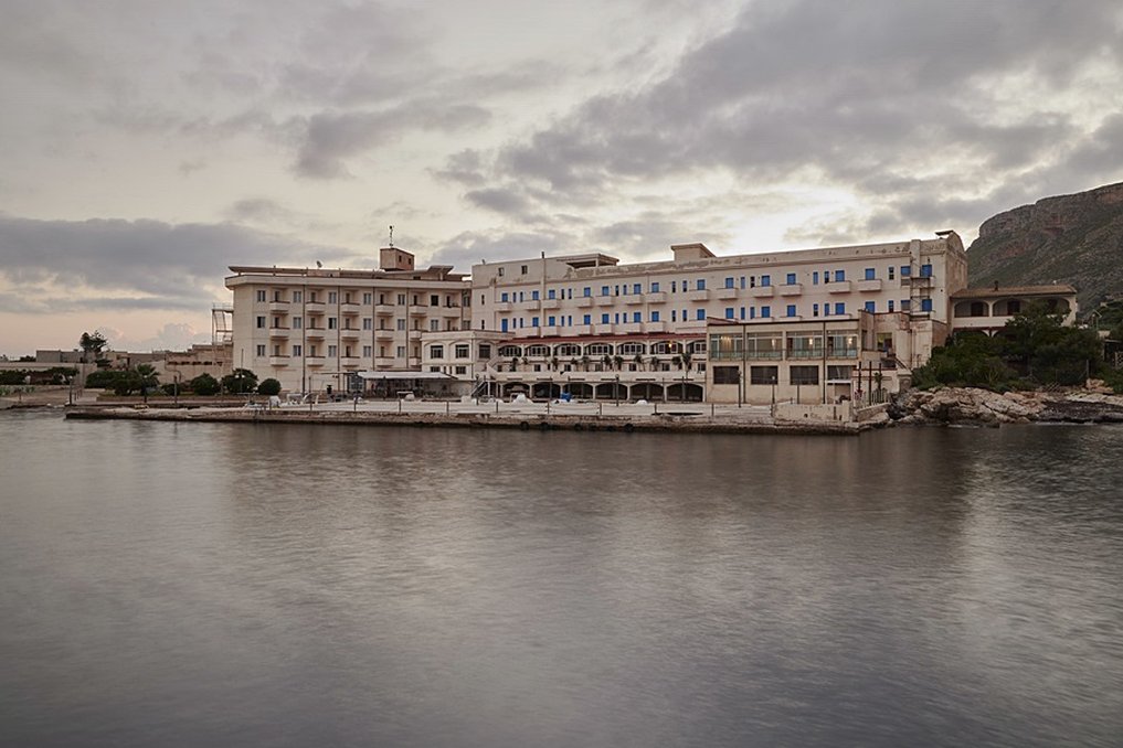 Tirreno Hotel 60/70