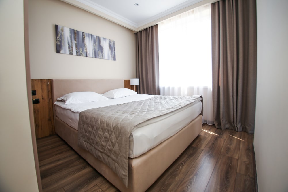 Chagala Residence Atyrau 9/31