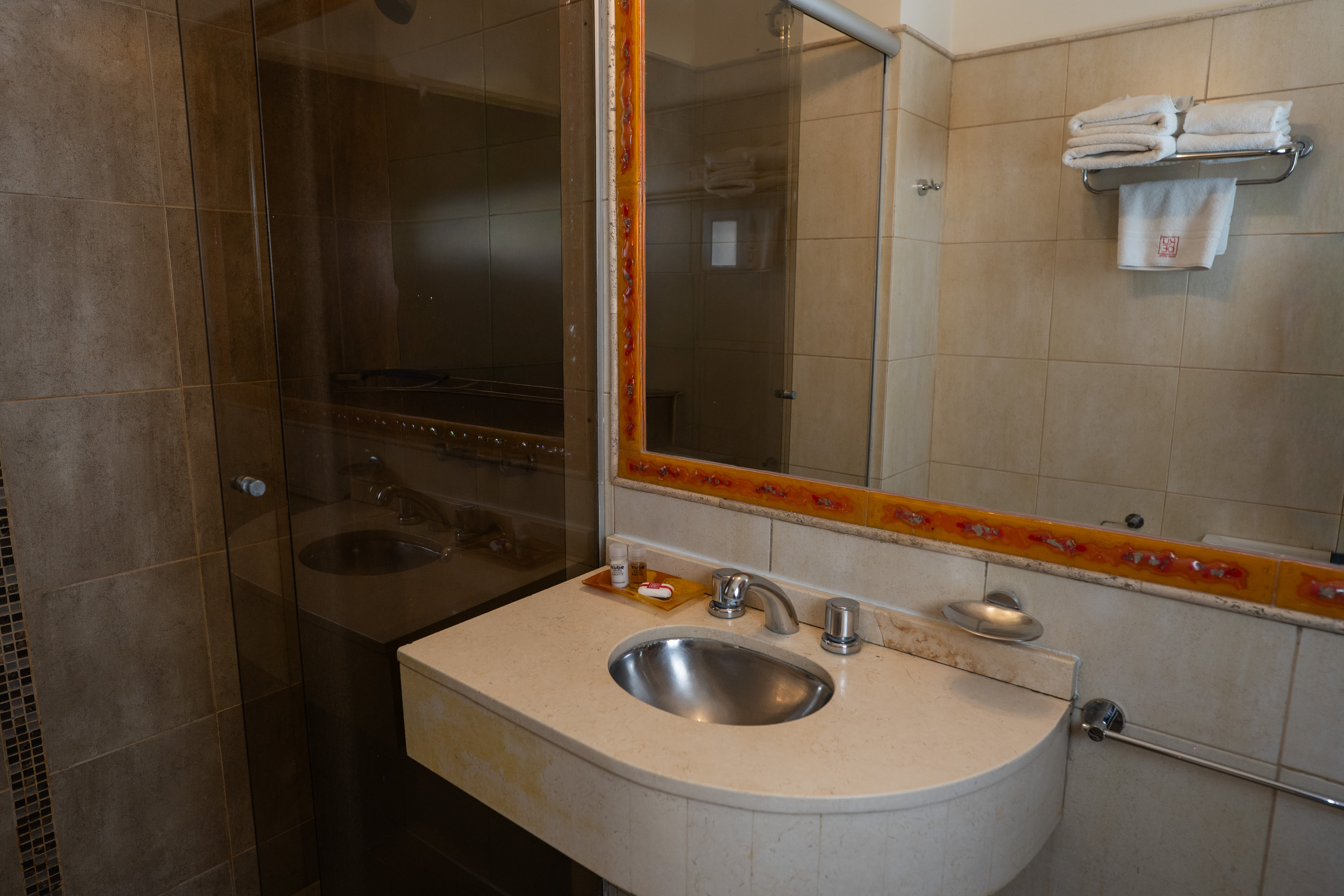 Kube Apartment Express 44/45