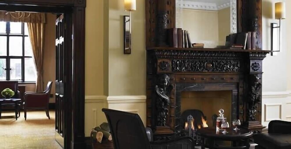 Sprowston Manor Hotel, Spa & Golf 8/48