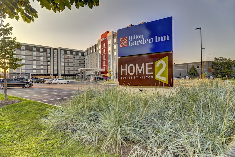Home2 Suites By Hilton Toronto/Brampton On 72/74
