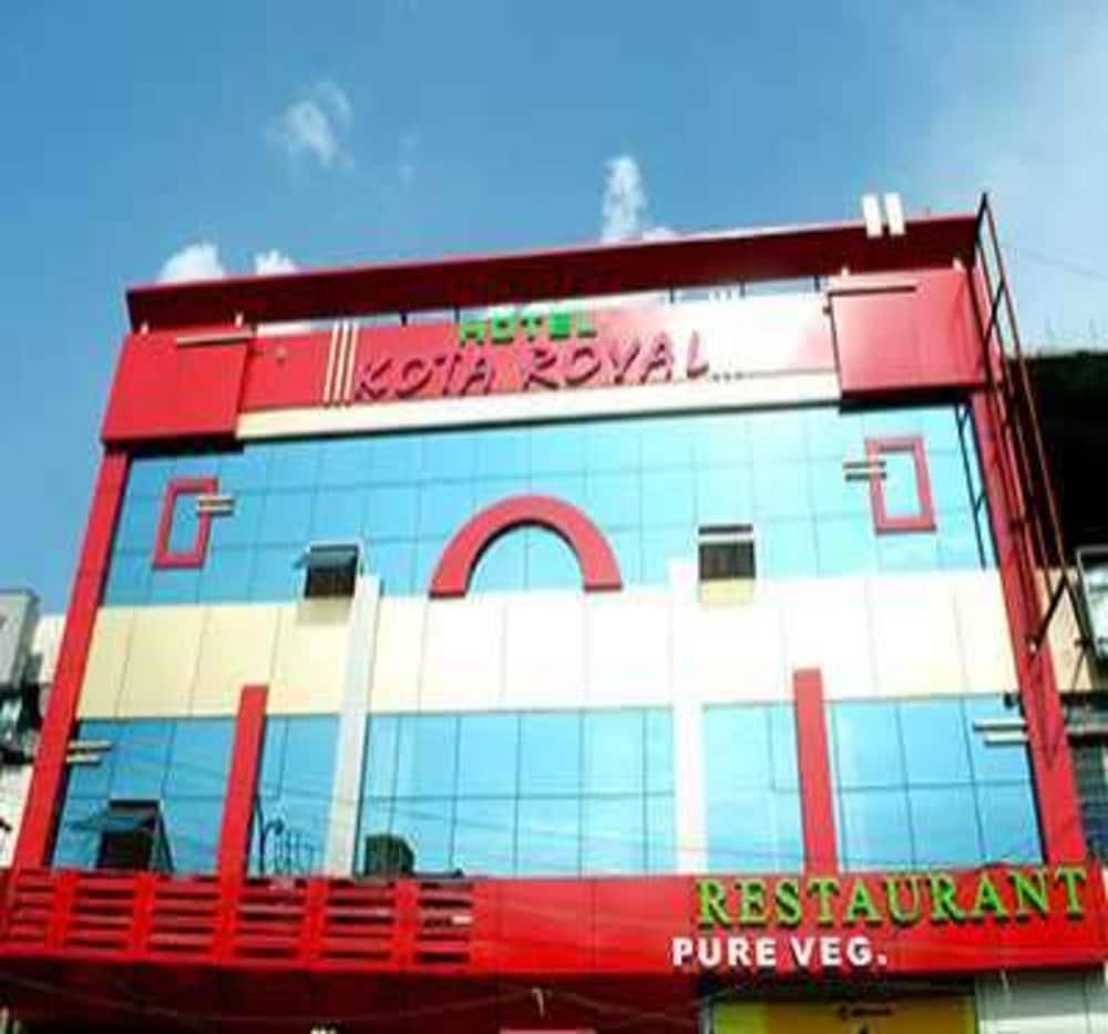 Hotel Kota Royal 1/49
