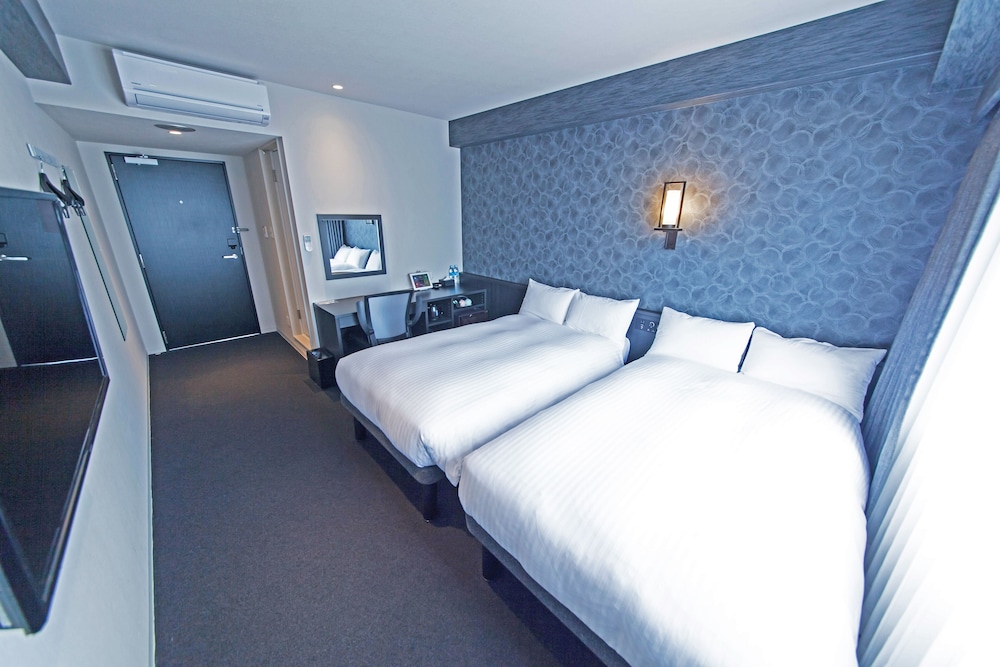Fp Hotels South Namba 27/68