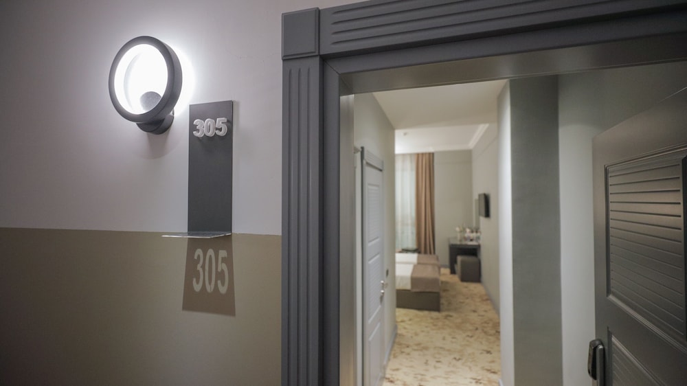 TEATRO ROOMS HOTEL 36/50