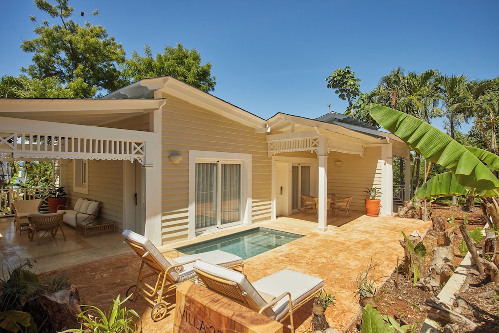 Cayo Levantado Resort 21/50
