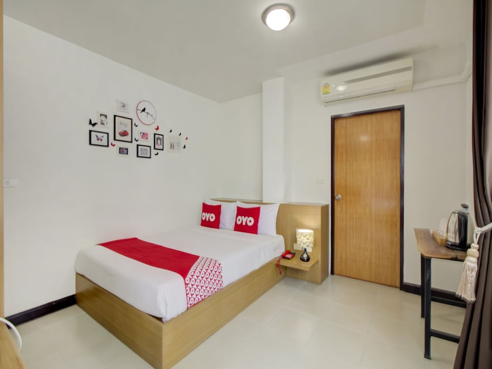 Capital O 564 Nature Boutique Hotel (ex OYO 564) 33/54