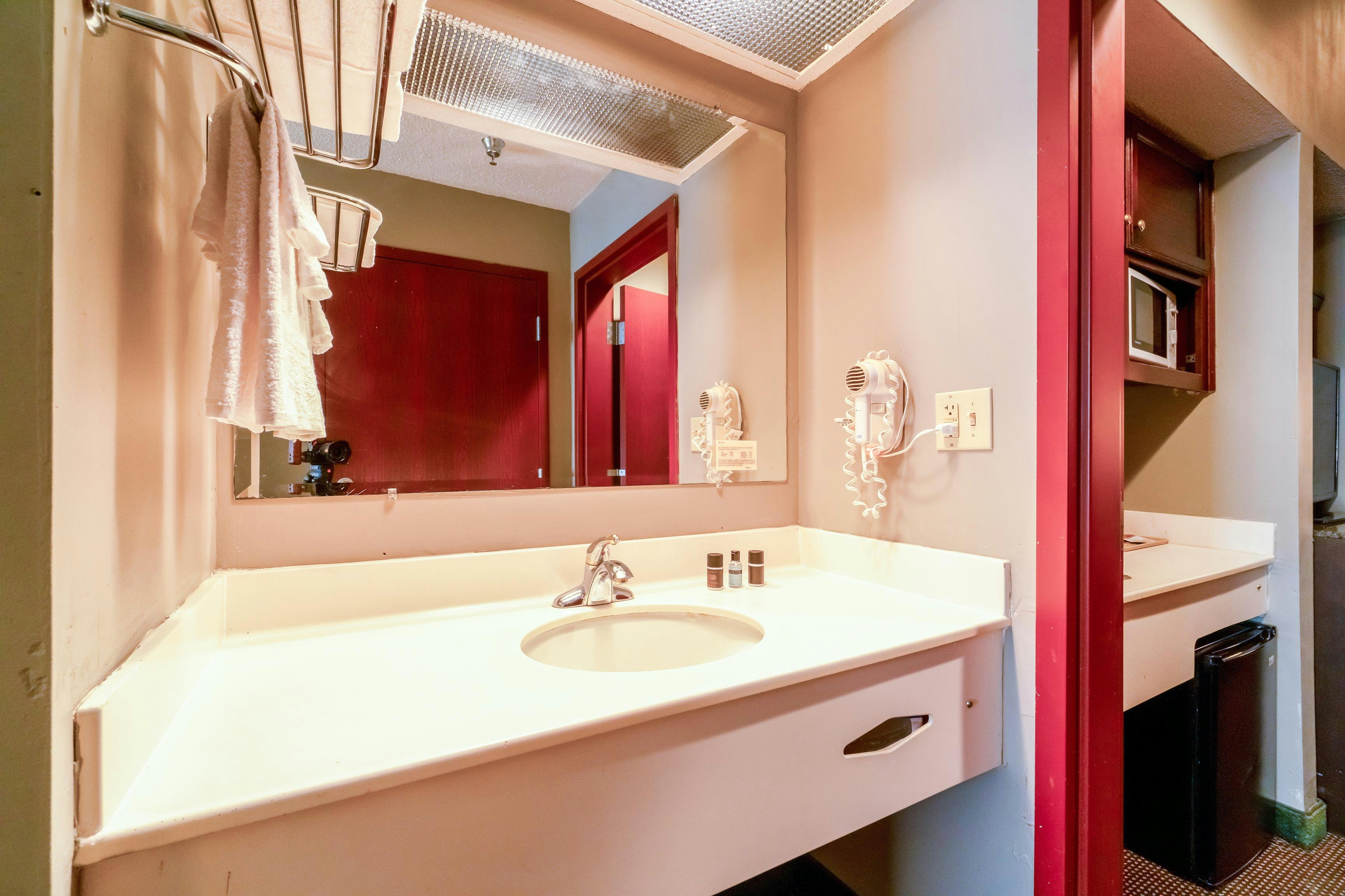 Ark Suites By OYO Jonesboro I-555 55/59