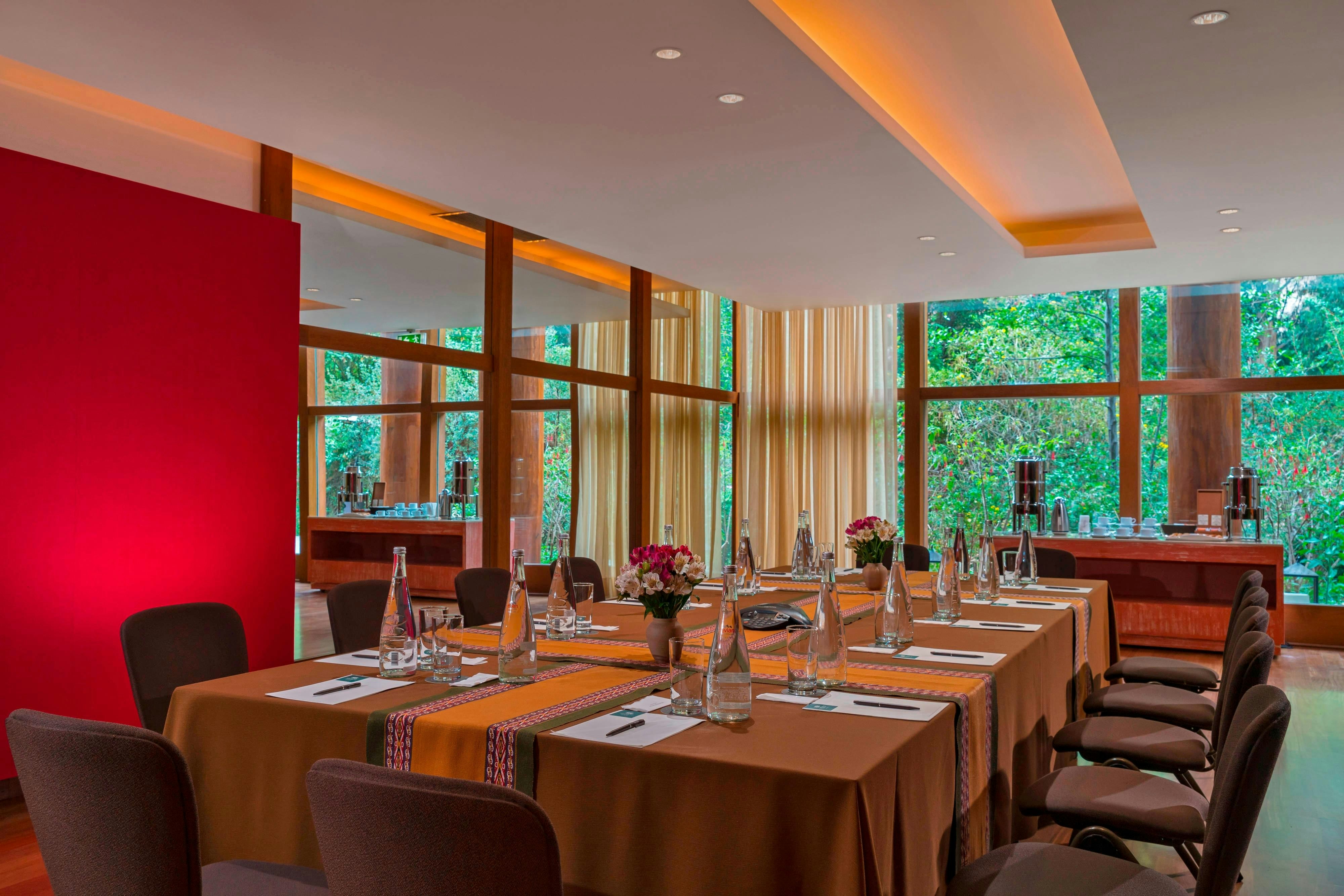 Tambo Del Inka A Luxury Collection Resort And Spa 10/28