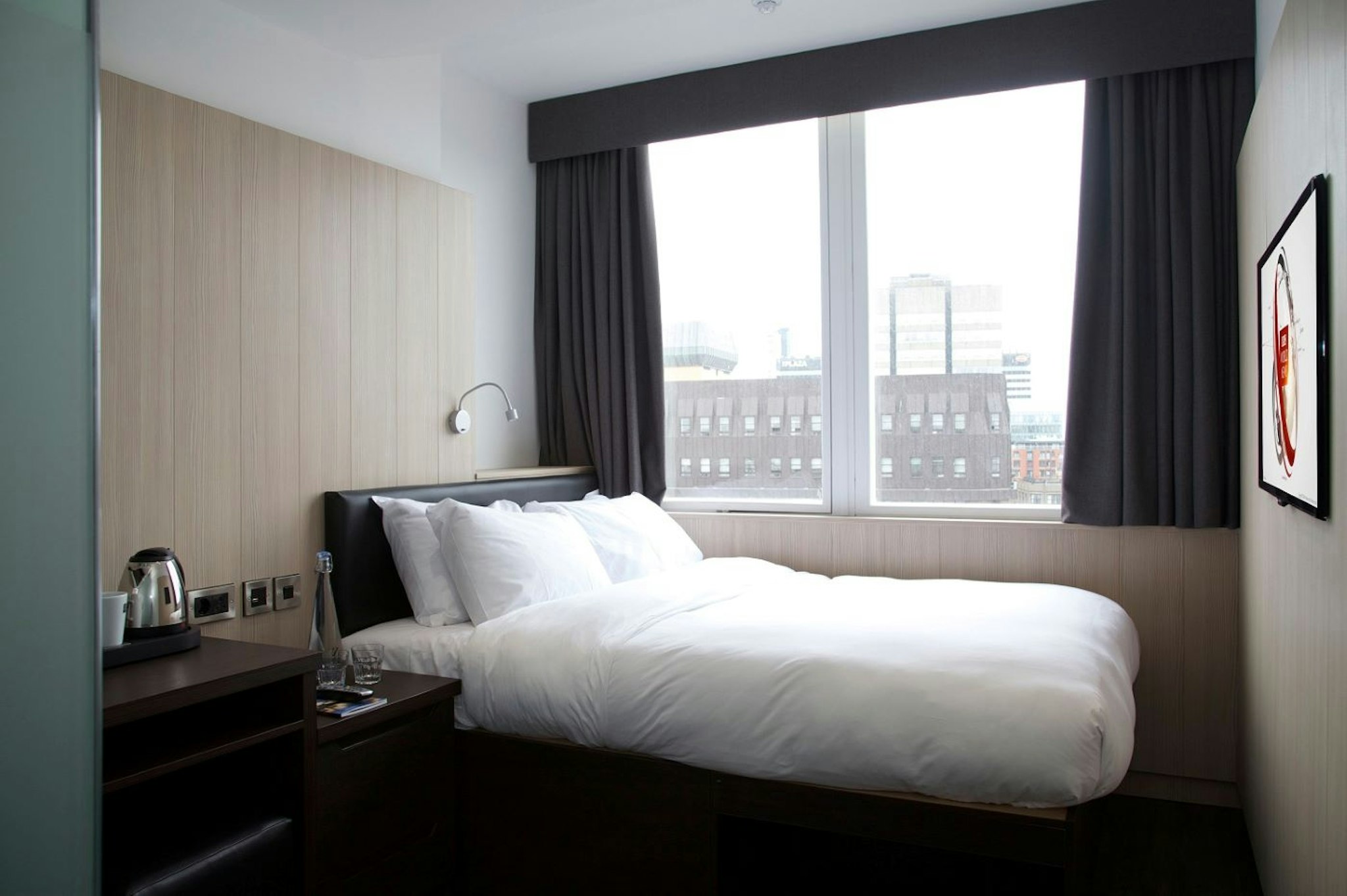 Z Hotel Liverpool 15/20