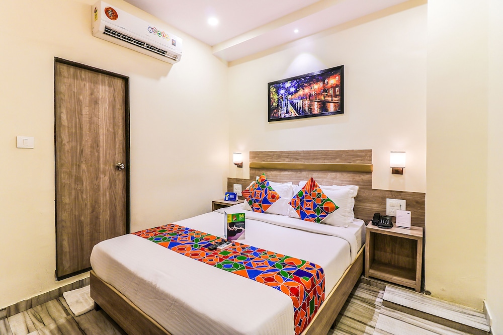 Fabhotel Aksa International Andheri East 12/32