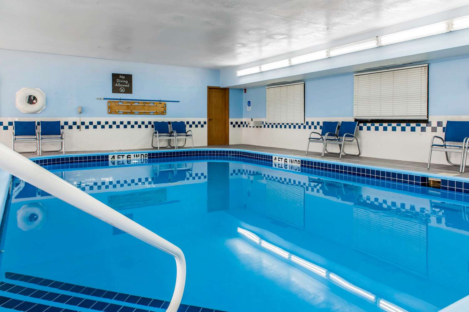 Comfort Inn Blue Ash North 6/14