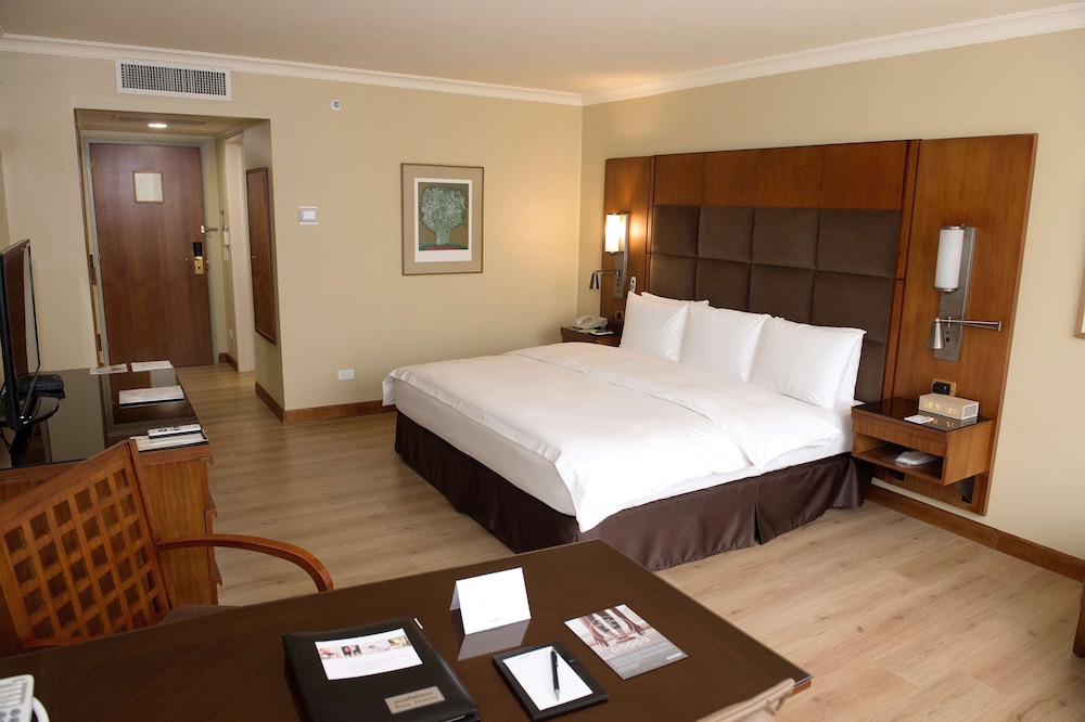 Swissotel Quito 20/76