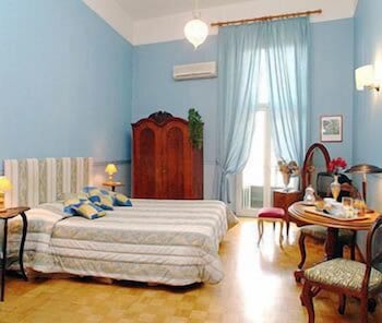 Welcome House 10/71