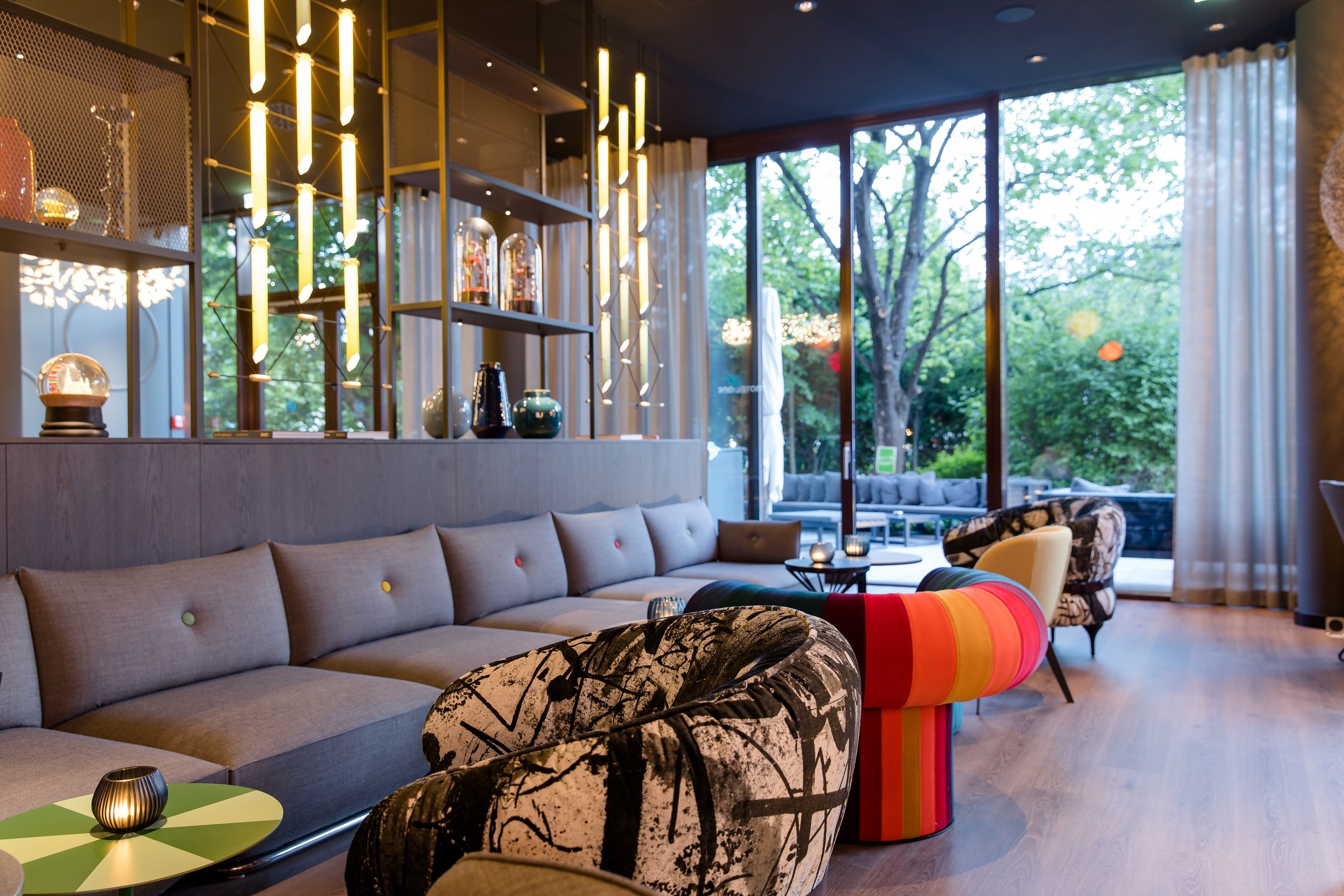 Motel One Wienprater 15/25