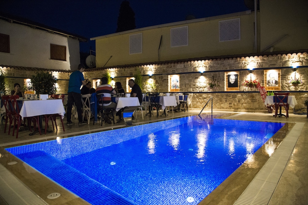 Kervan Boutique Hotel 23/39