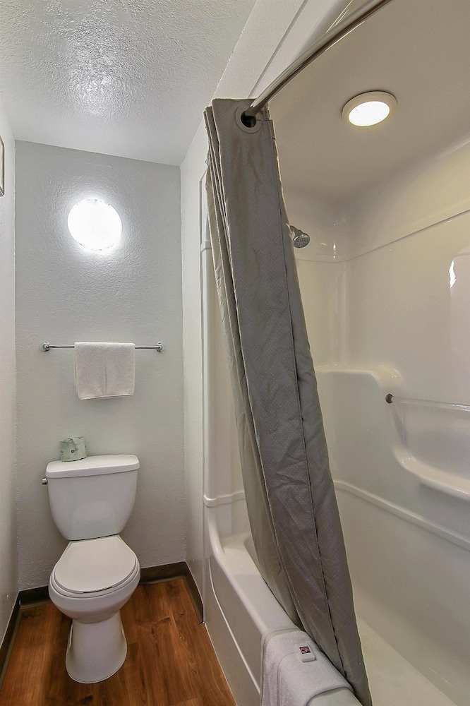Motel6 Buellton, CA - Solvang Area 16/37