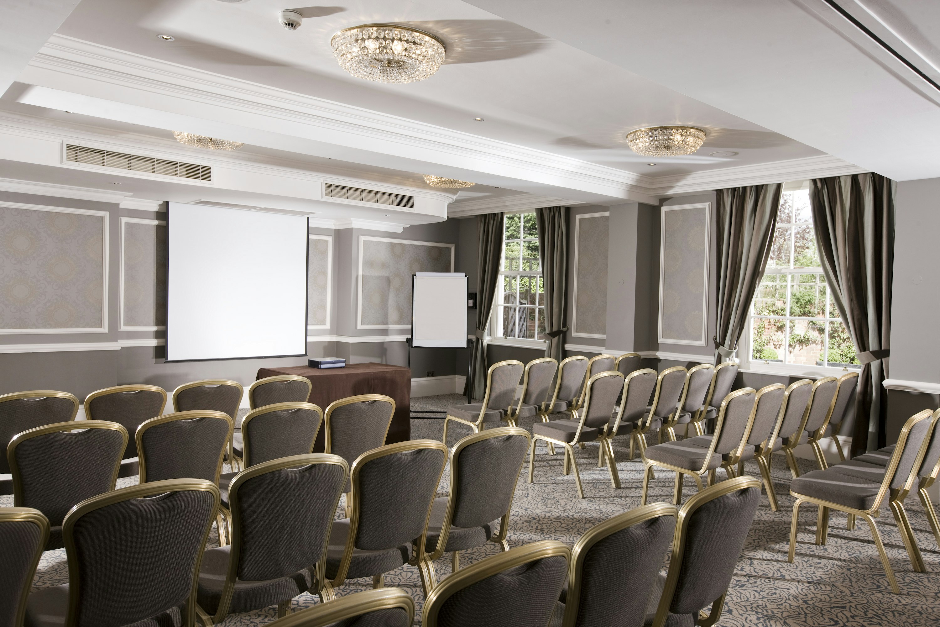 Hotel du Vin Cannizaro House Wimbledon 62/75