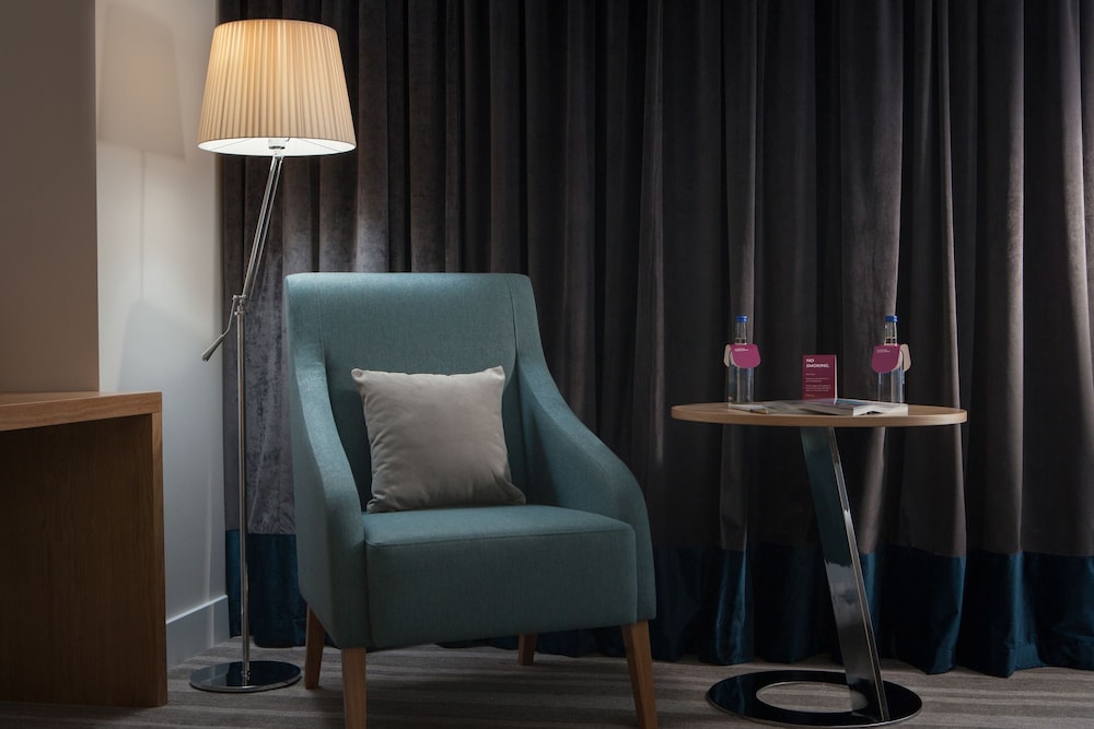 CROWNE PLAZA NEWCASTLE - STEPHENSON QUARTER 46/74