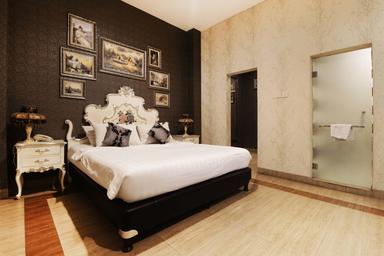 جناح، The Victoria Luxurious Guesthouse 3/4